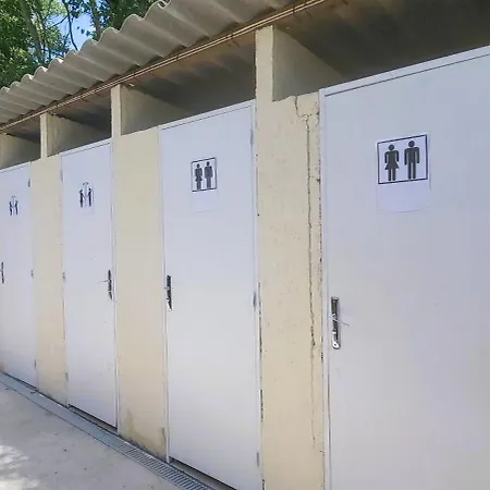 La Tente De Mercone - Pratu * Corte (Corsica)