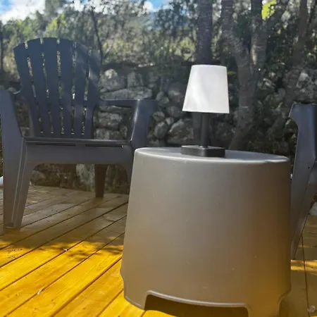 Camping La Tente De Mercone - Pratu *