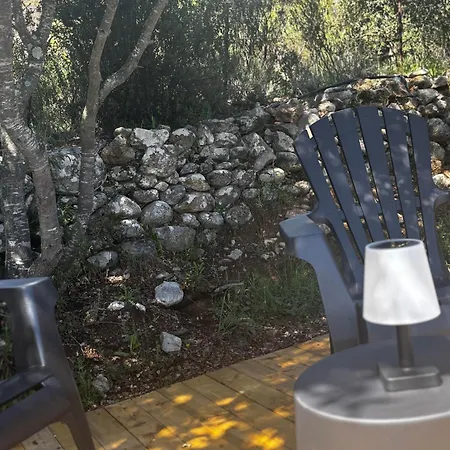 Camping La Tente De Mercone - Pratu *