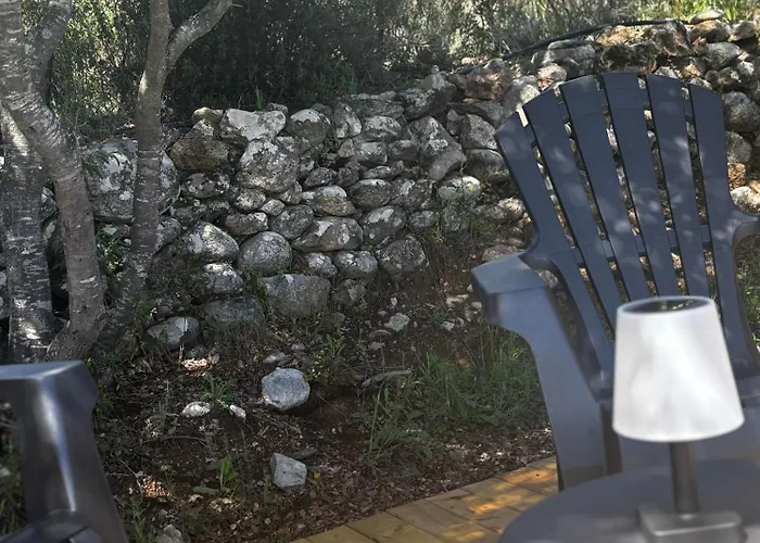 キャンプ場 La Tente De Mercone - Pratu *